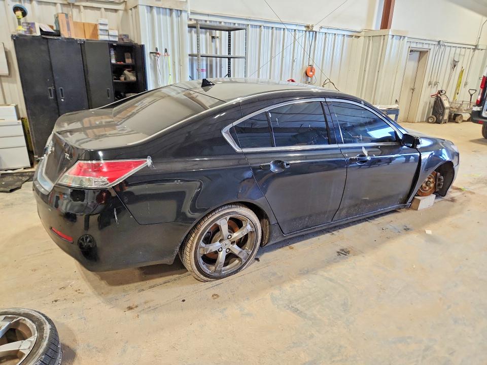 2012 Acura Tl მანქანა იყიდება აუქციონზე, vin: 19UUA8F21CA033403, აუქციონის ნომერი: 50307636