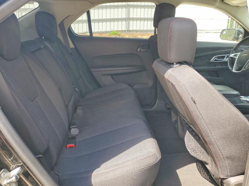 2014 Chevrolet Equinox მანქანა იყიდება აუქციონზე, vin: 2GNALBEKXE6352719, აუქციონის ნომერი: 76777285