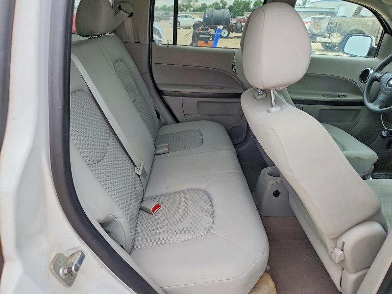 Продаж на аукціоні авто 2008 Chevrolet Hhr, vin: 3GNDA23D68S561209, номер лоту: 51001036