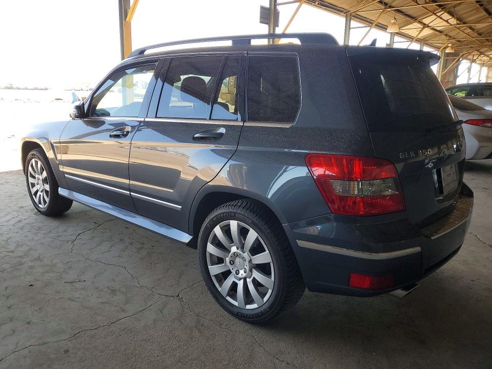 Aukcja sprzedaży 2010 Mercedes-benz Glk, vin: WDCGG8HB2AF327331, numer aukcji: 49458526