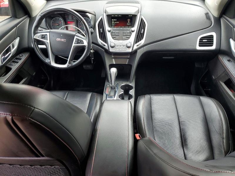 2013 Gmc Terrain მანქანა იყიდება აუქციონზე, vin: 2GKFLVEK6D6137387, აუქციონის ნომერი: 49915196