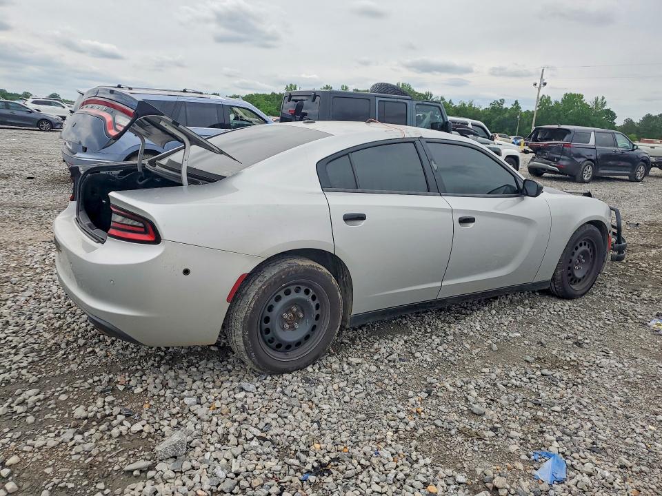 Aukcja sprzedaży 2020 Dodge Charger, vin: 2C3CDXKT4LH158380, numer aukcji: 51889206
