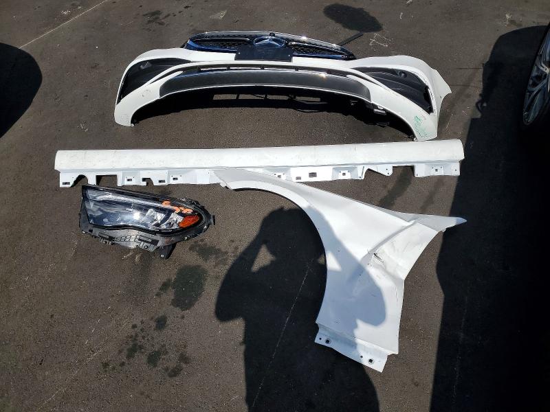Продажа на аукционе авто 2026 Mercedes-benz E, vin: W1KLF4GB4TA218151, номер лота: 51344066