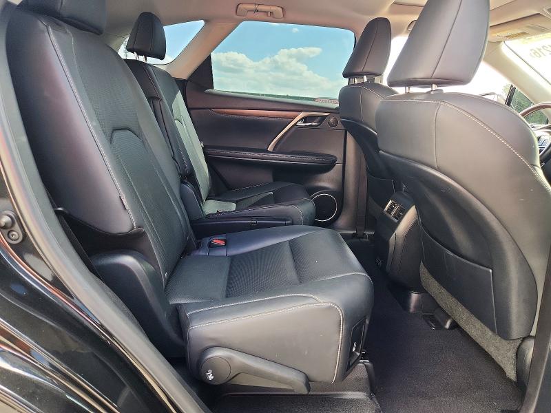 Aukcja sprzedaży 2021 Lexus Rx, vin: JTJHZKEA0M2022951, numer aukcji: 49751216