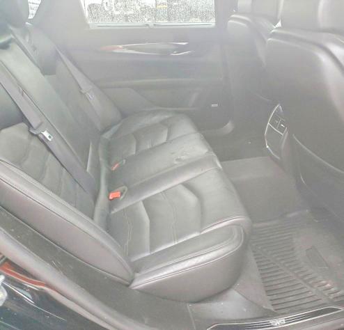 Продажа на аукционе авто 2017 Cadillac Ct6, vin: 1G6KH5R63HU149256, номер лота: 49655516