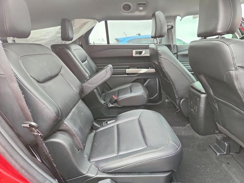 Продаж на аукціоні авто 2023 Ford Explorer, vin: 1FMSK8DHXPGB73927, номер лоту: 49441076