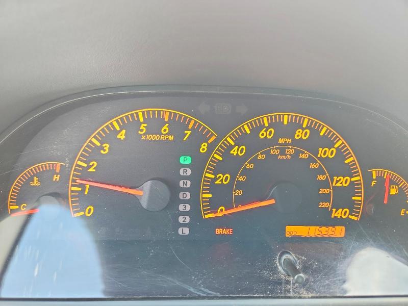 Продаж на аукціоні авто 2005 Toyota Camry, vin: 4T1BA32K95U044547, номер лоту: 51374156