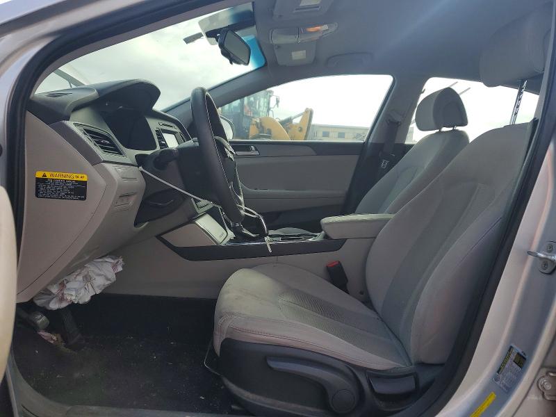 Aukcja sprzedaży 2016 Hyundai Sonata, vin: 5NPE24AF6GH332936, numer aukcji: 49014356