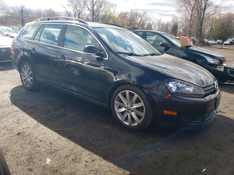 Продажа на аукционе авто 2013 Volkswagen Jetta, vin: 3VWPL7AJ3DM605247, номер лота: 48353346