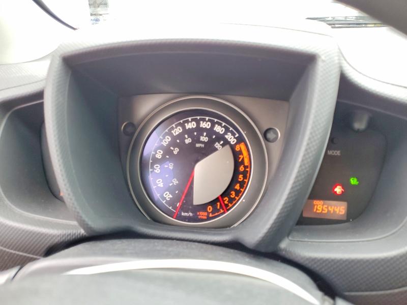 Продаж на аукціоні авто 2011 Scion Xd, vin: JTKKU4B47B1009725, номер лоту: 48861836
