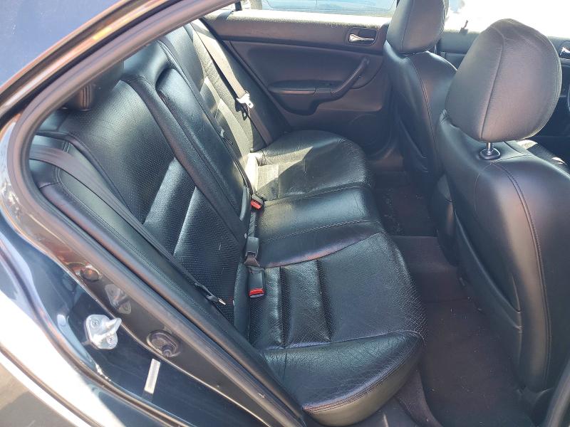 Продажа на аукционе авто 2006 Acura Tsx, vin: JH4CL96926C033005, номер лота: 49761016