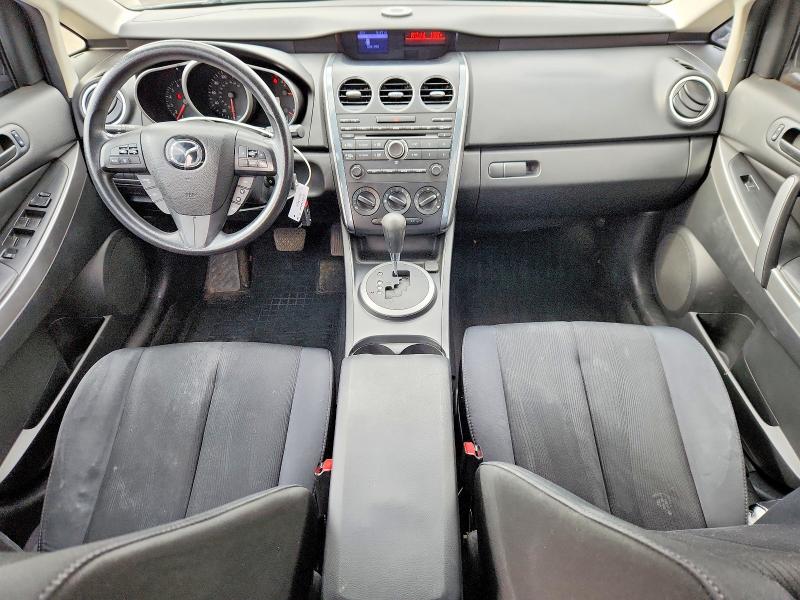 Продаж на аукціоні авто 2010 Mazda Cx-7, vin: JM3ER2W59A0312594, номер лоту: 48267706