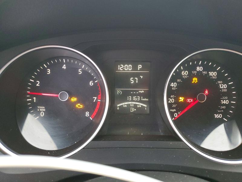 Продажа на аукционе авто 2017 Volkswagen Jetta, vin: 3VW2B7AJ1HM380393, номер лота: 49811136