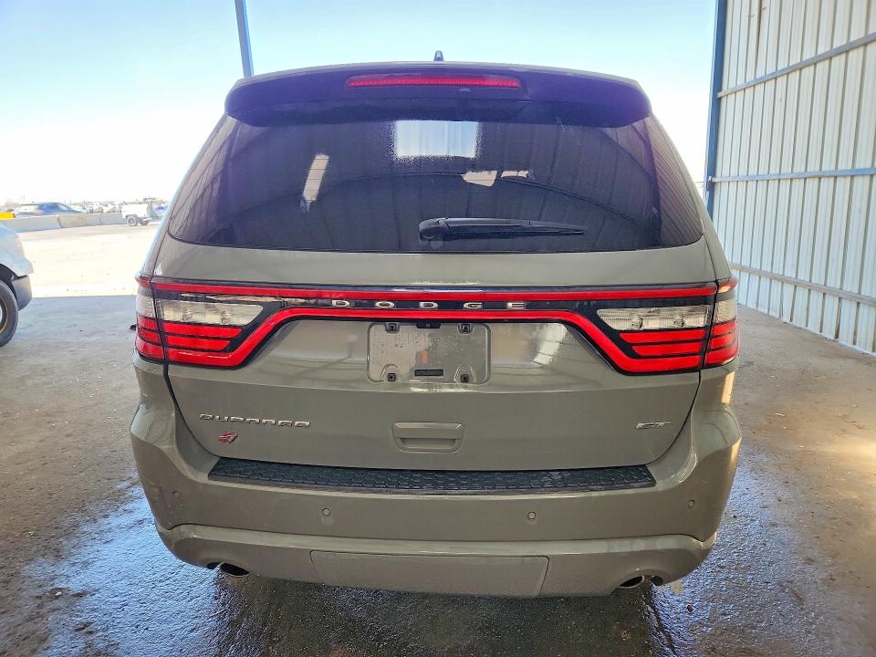 Aukcja sprzedaży 2023 Dodge Durango, vin: 1C4RDJDG3PC617362, numer aukcji: 47784056