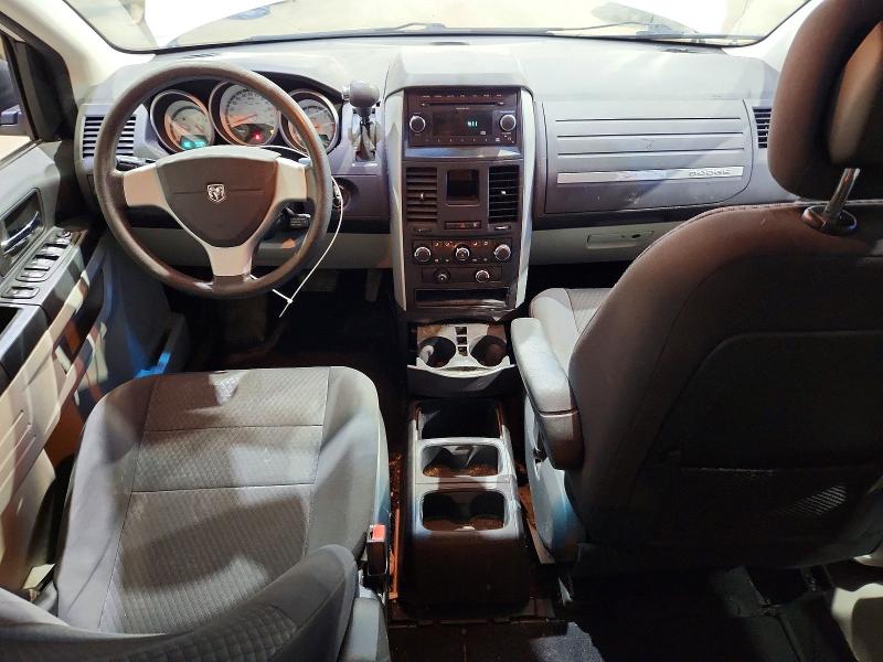 Aukcja sprzedaży 2010 Dodge Grand Caravan, vin: 2D4RN4DE9AR297138, numer aukcji: 51102416