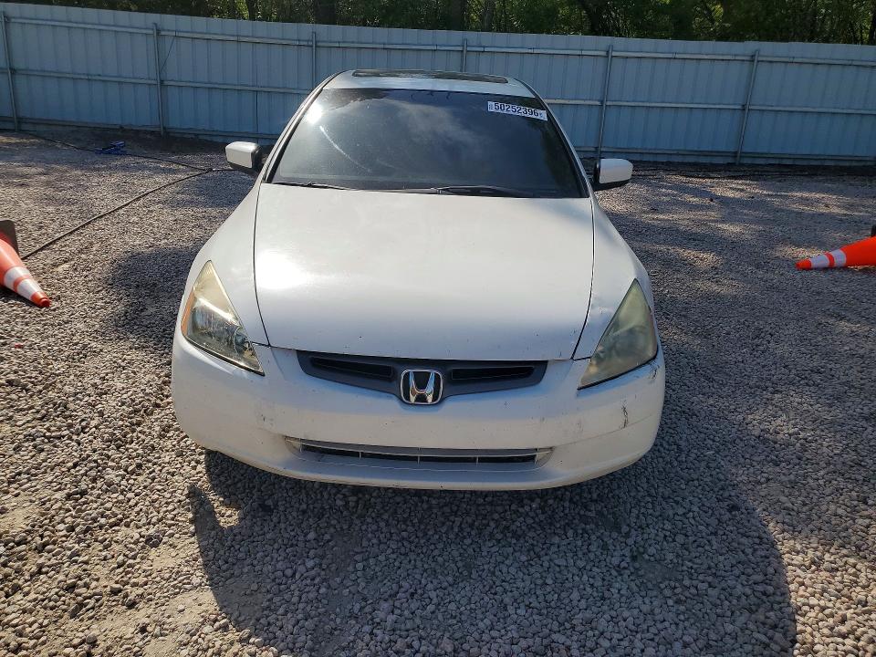 2004 Honda Accord მანქანა იყიდება აუქციონზე, vin: 1HGCM66574A063279, აუქციონის ნომერი: 50252396