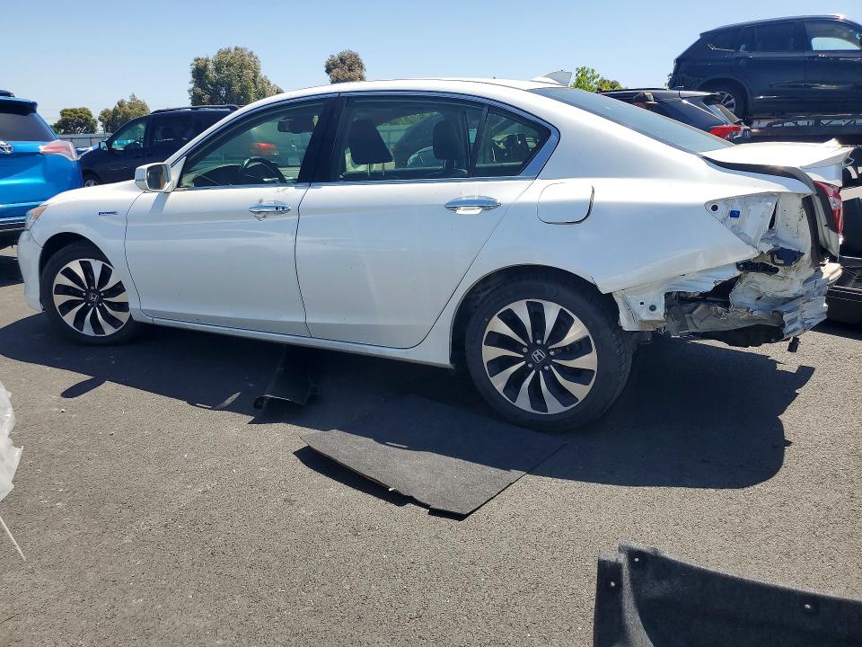2017 Honda Accord მანქანა იყიდება აუქციონზე, vin: JHMCR6F56HC003910, აუქციონის ნომერი: 51630106