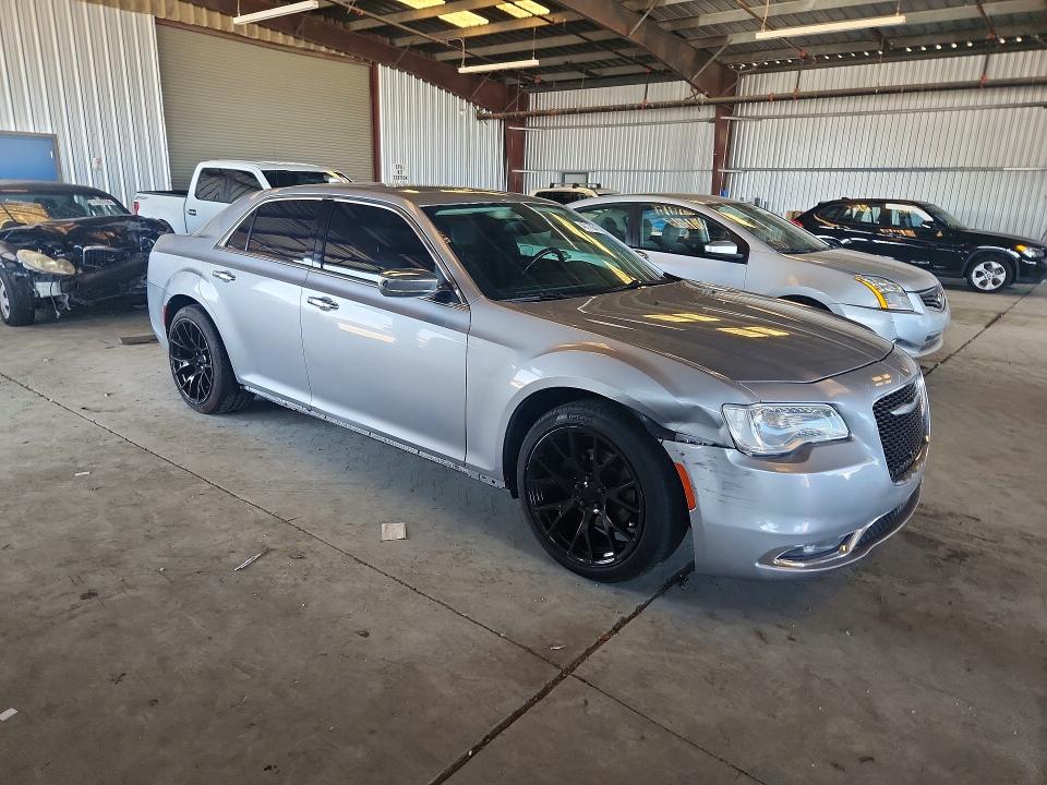 46778846 :رقم المزاد ، 2C3CCAEG9GH294783 vin ، 2016 Chrysler 300c مزاد بيع
