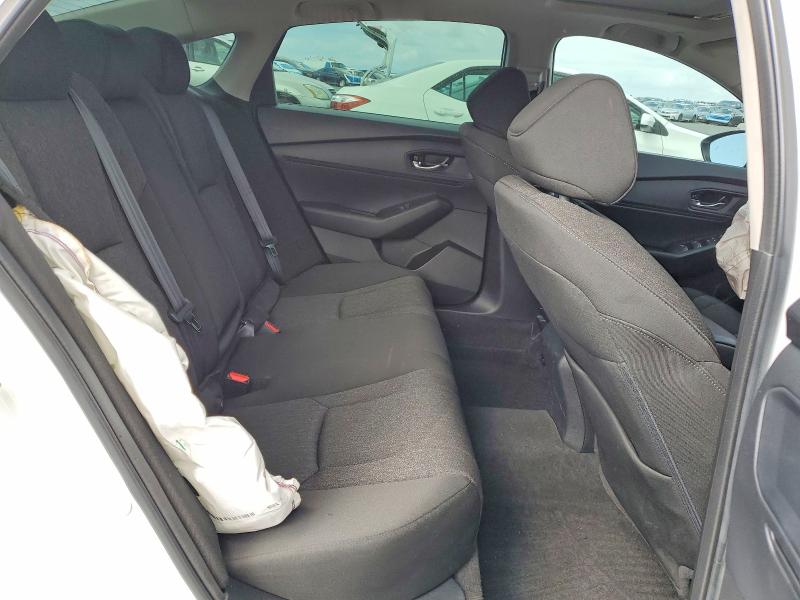 Продаж на аукціоні авто 2023 Honda Accord, vin: 1HGCY1F37PA043768, номер лоту: 51715456