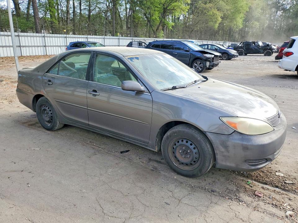 Продажа на аукционе авто 2004 Toyota Camry, vin: 4T1BE32K04U845984, номер лота: 48289246