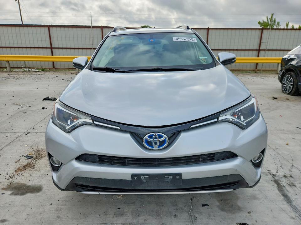 Продажа на аукционе авто 2016 Toyota Rav4 Hv, vin: JTMRJREV8GD015832, номер лота: 49552216