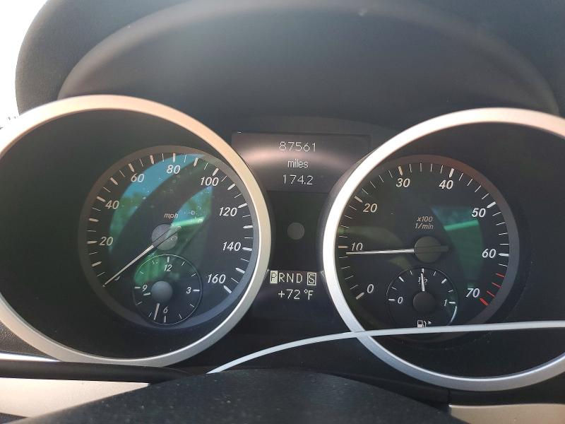 Продажа на аукционе авто 2006 Mercedes-benz Slk, vin: WDBWK54F86F094696, номер лота: 48403456