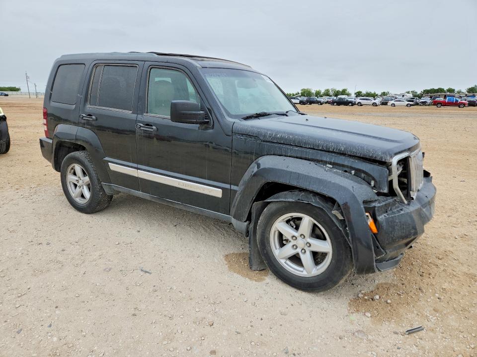 2011 Jeep Liberty მანქანა იყიდება აუქციონზე, vin: 1J4PN5GK7BW525782, აუქციონის ნომერი: 50411486
