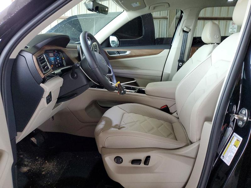 Продаж на аукціоні авто 2026 Volkswagen Atlas, vin: 1V2JN2CAXTC519192, номер лоту: 49495286