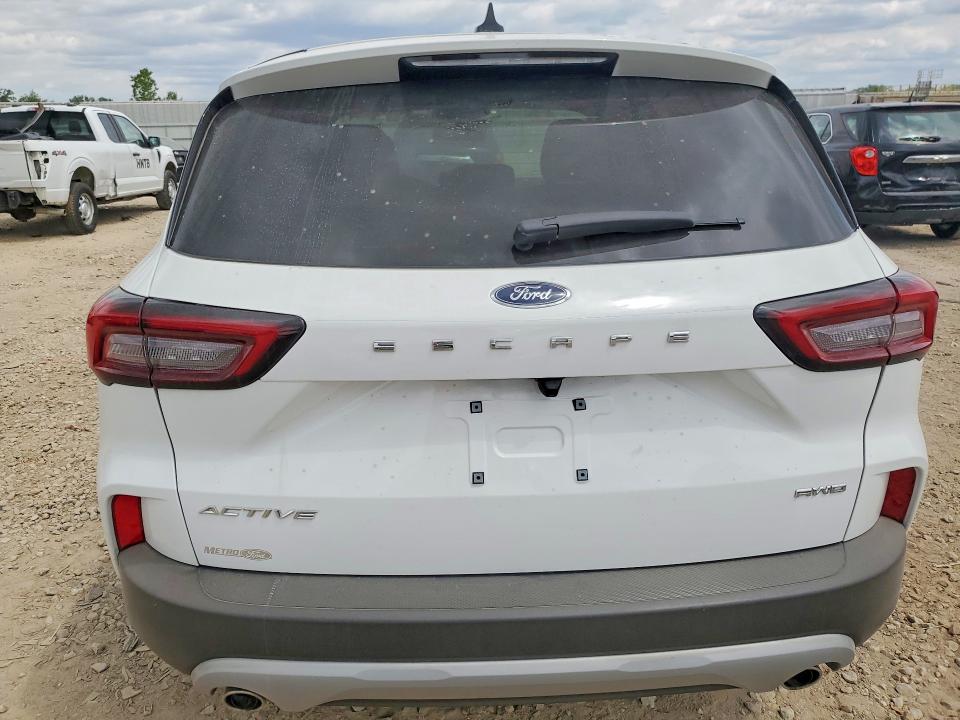 Aukcja sprzedaży 2024 Ford Escape, vin: 1FMCU9GN4RUB21977, numer aukcji: 51874866