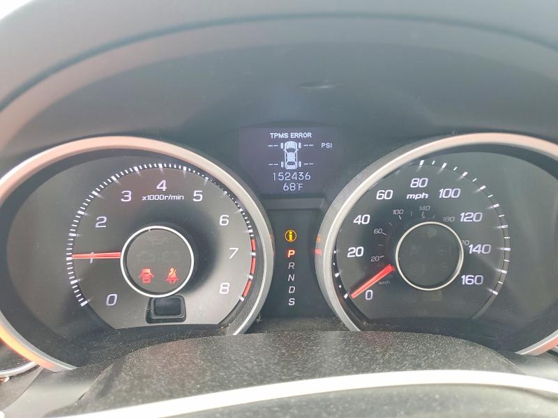 Aukcja sprzedaży 2011 Acura Tl, vin: 19UUA8F58BA005235, numer aukcji: 50490966