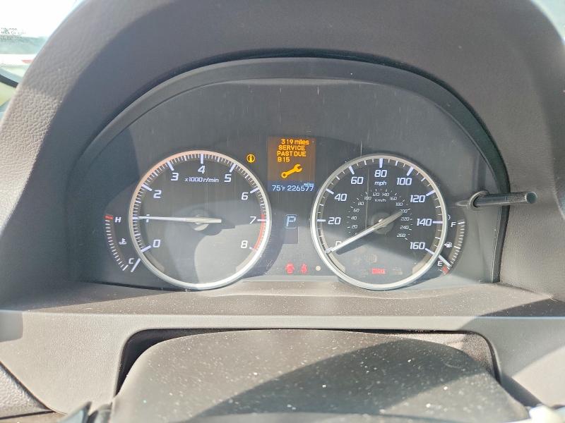 Aukcja sprzedaży 2013 Acura Rdx, vin: 5J8TB4H5XDL017490, numer aukcji: 49839786