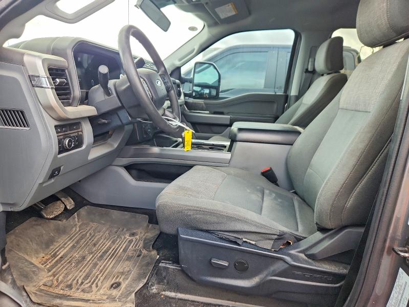 Продажа на аукционе авто 2024 Ford F250, vin: 1FT8W2BT9REE92502, номер лота: 47280936