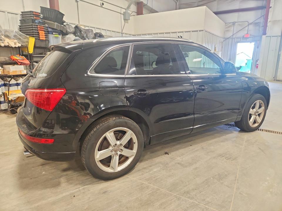 Продажа на аукционе авто 2011 Audi Q5, vin: WA1LFAFP3BA023317, номер лота: 49057276