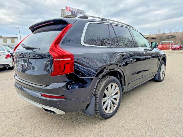 Aukcja sprzedaży 2018 Volvo Xc90, vin: YV4A22PK7J1216180, numer aukcji: 49844506