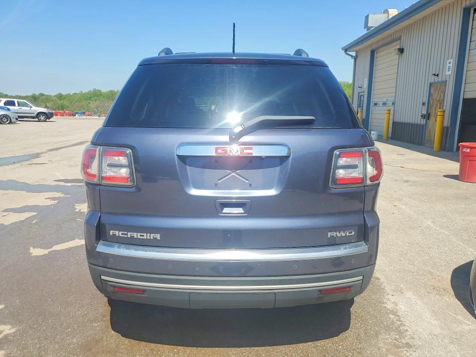 Aukcja sprzedaży 2013 Gmc Acadia, vin: 1GKKVRKD3DJ198771, numer aukcji: 50784596