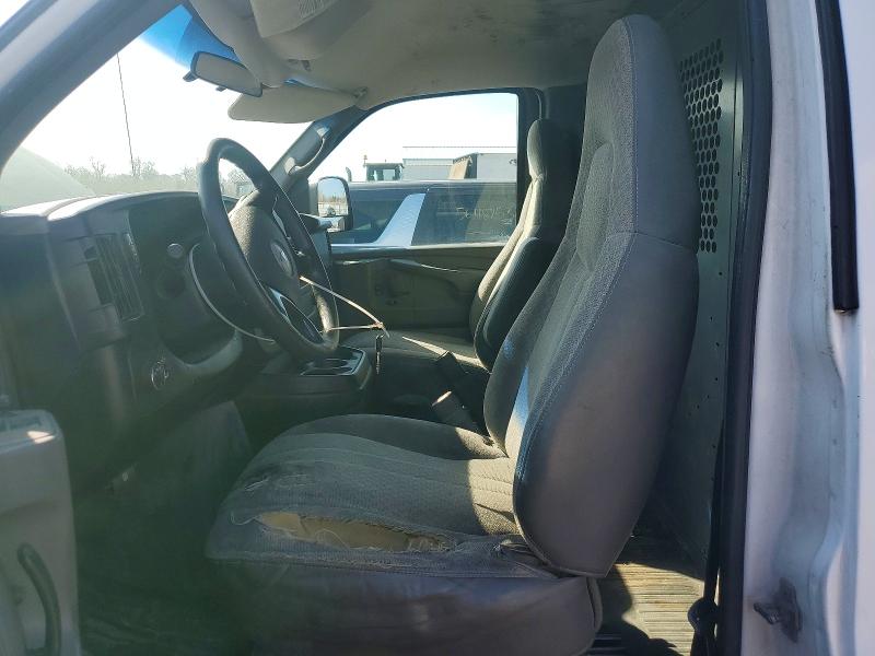 Продаж на аукціоні авто 2008 Chev Express 2500, vin: 1GCGG25C181213912, номер лоту: 52388066