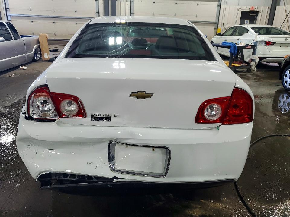 Aukcja sprzedaży 2012 Chevrolet Malibu, vin: 1G1ZC5EU1CF380189, numer aukcji: 51852416
