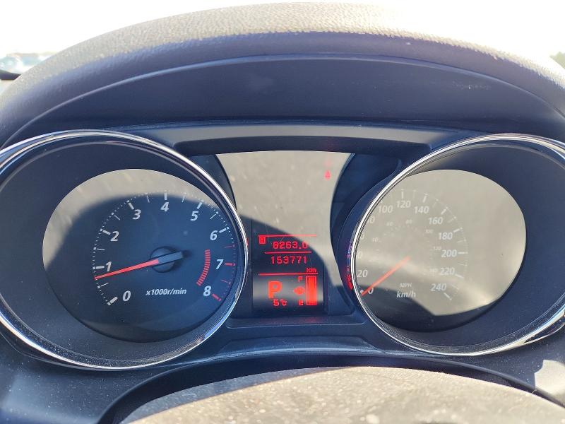 2018 Mitsubishi Rvr მანქანა იყიდება აუქციონზე, vin: JA4AJ3AU0JU603457, აუქციონის ნომერი: 49734236