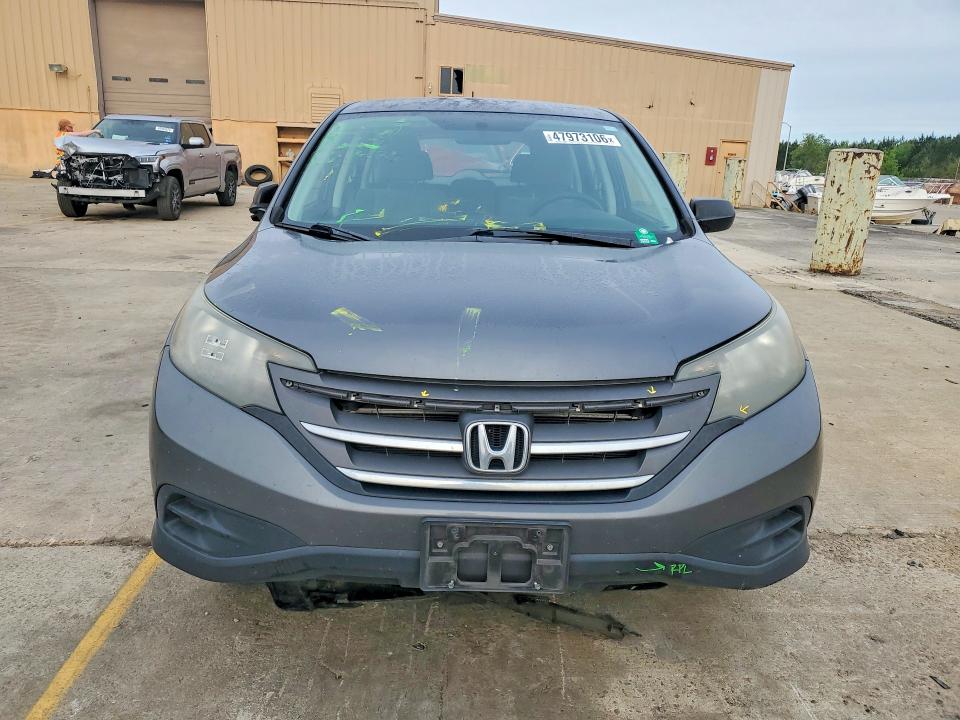 Aukcja sprzedaży 2013 Honda Cr-v, vin: 2HKRM3H30DH512717, numer aukcji: 47973106