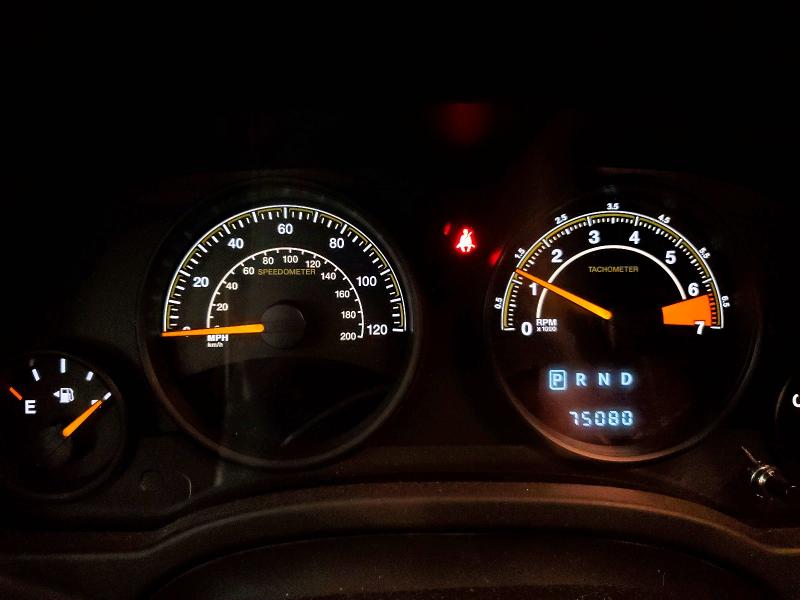 Продажа на аукционе авто 2017 Jeep Compass, vin: 1C4NJDBB9HD143333, номер лота: 48804436