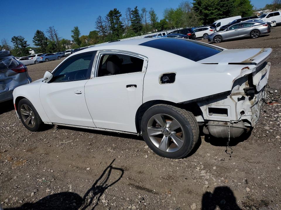 Aukcja sprzedaży 2016 Dodge Charger, vin: 2C3CDXHG8GH326568, numer aukcji: 50615386
