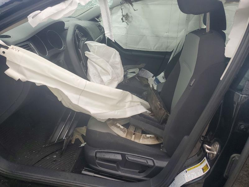 Продаж на аукціоні авто 2017 Volkswagen Jetta, vin: 3VW2B7AJ3HM406587, номер лоту: 50811376
