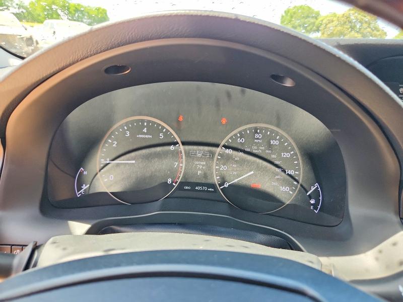 49959356 :رقم المزاد ، JTHBK1GG1F2178734 vin ، 2015 Lexus Es مزاد بيع