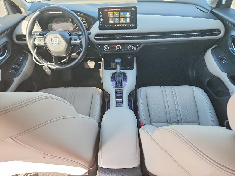 Aukcja sprzedaży 2025 Honda Hr-v, vin: 3CZRZ1H74SM733019, numer aukcji: 51019166