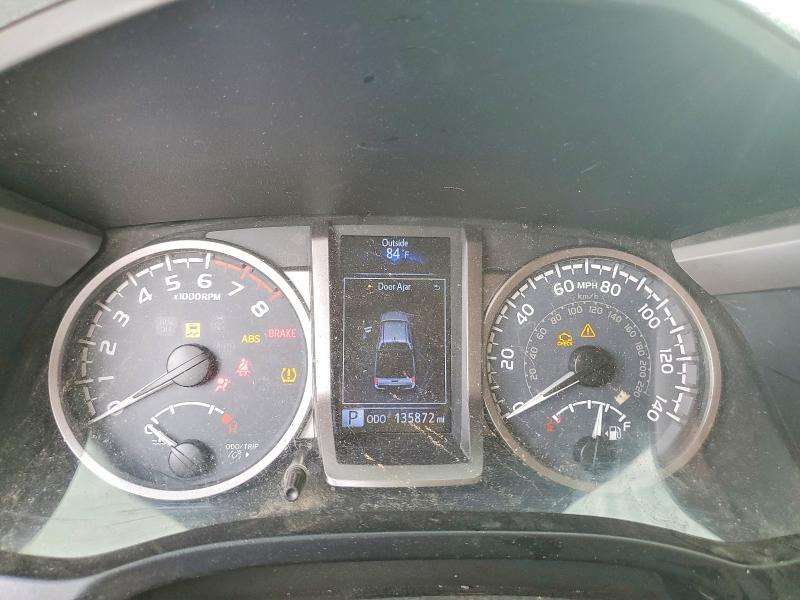 Продажа на аукционе авто 2016 Toyota Tacoma, vin: 5TFAZ5CN9GX011997, номер лота: 48752496