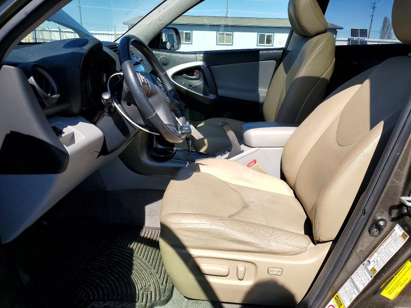 Aukcja sprzedaży 2009 Toyota Rav4, vin: JTMBF31V69D013523, numer aukcji: 48921176
