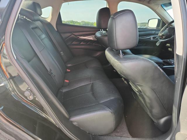 Продаж на аукціоні авто 2013 Infiniti M37 X, vin: JN1BY1AR6DM601998, номер лоту: 48758916
