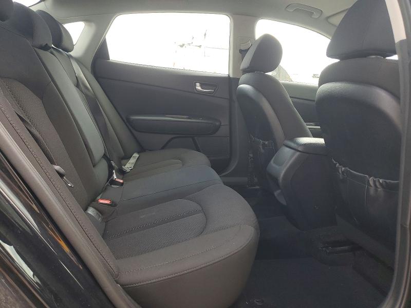 Aukcja sprzedaży 2018 Kia Optima, vin: 5XXGT4L38JG261511, numer aukcji: 49891256