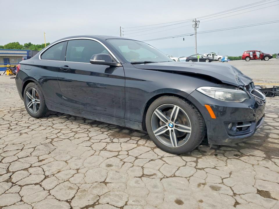 Aukcja sprzedaży 2017 Bmw 230i, vin: WBA2F9C32HV664703, numer aukcji: 51444296