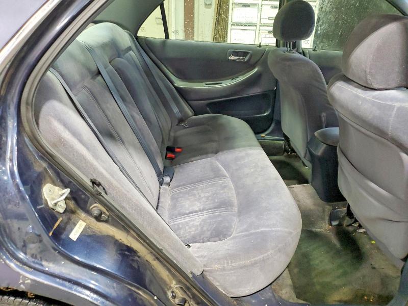 Aukcja sprzedaży 1999 Honda Accord, vin: 1HGCG5652XA099807, numer aukcji: 51800916
